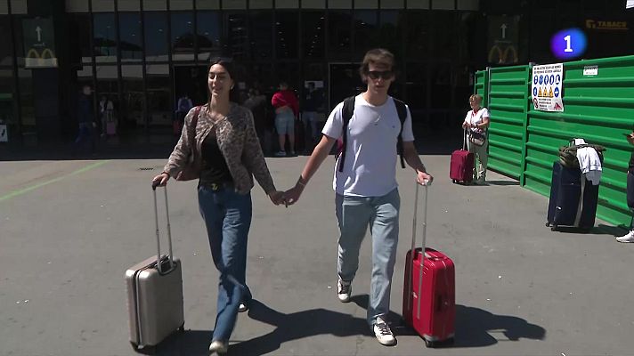 L'Informatiu - L'Informatiu 2 - 02/05/2025