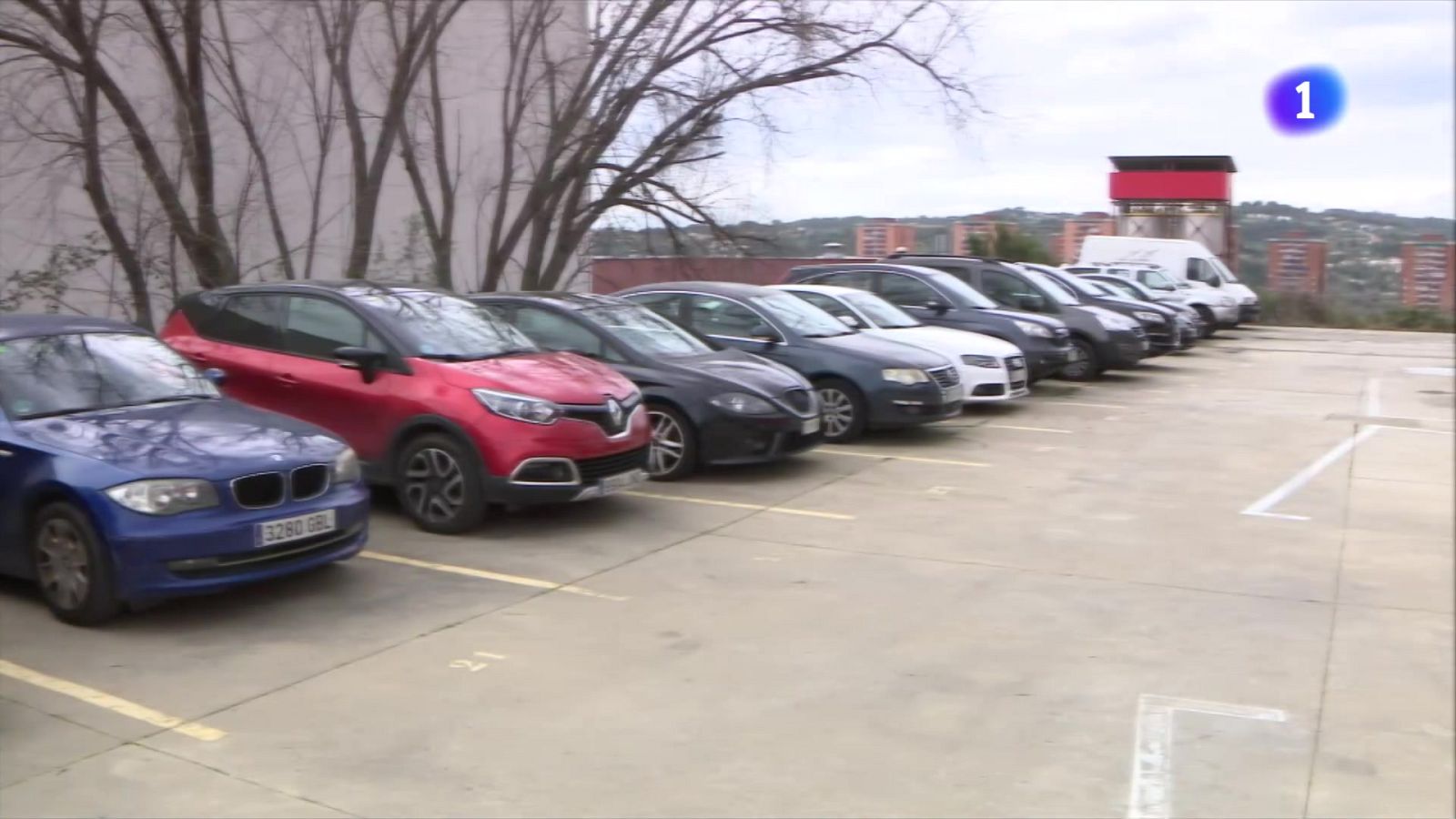 Els cotxes de segona mà, més econòmics, però menys segurs i ecològics - L'Informatiu | Veure