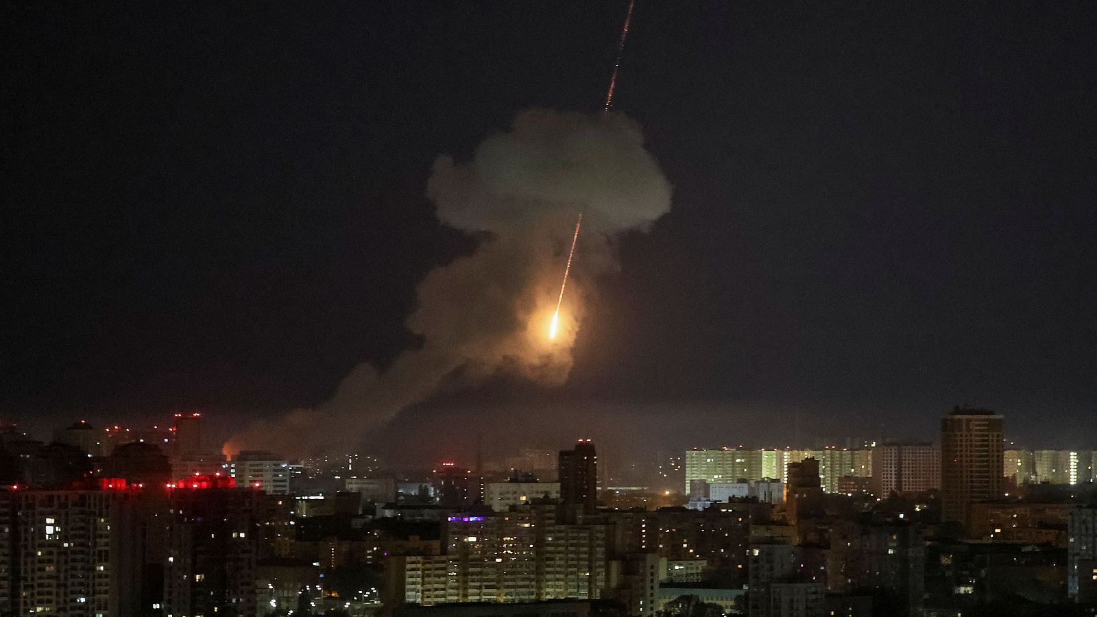 Las empresas civiles industriales rusas instalan sistemas antidrones | Ver