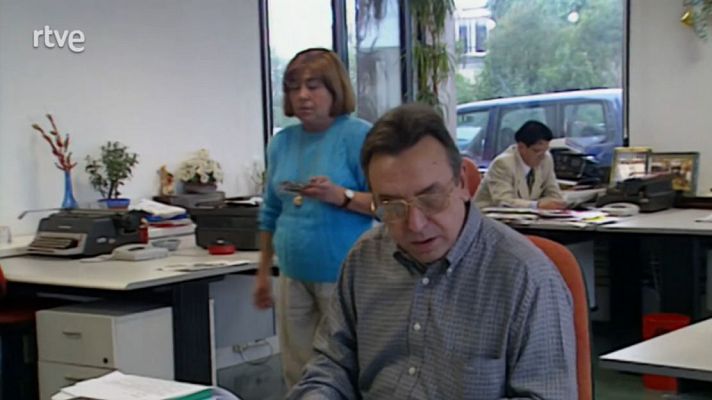 TeleCantabria - Radio Nacional de España en Cantabria: 'Del pasado al futuro'