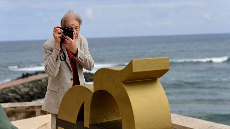 Das de Cine: Festival de Las Palmas