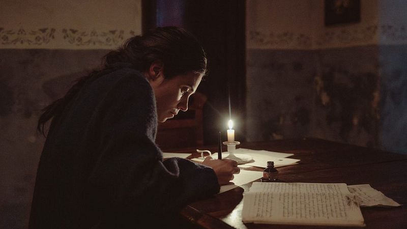Das de Cine: La buena letra