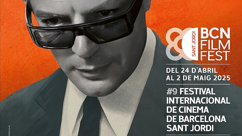 Das de Cine: BCN Film Fest