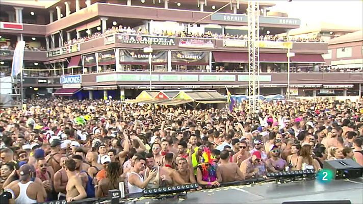 Telecanarias - Telecanarias Tarde - 02/05/2025