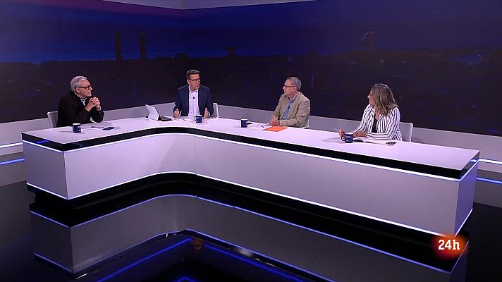 El Vespre - El Vespre - 02/05/2025