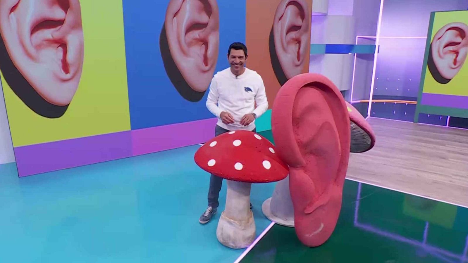 Aquí la Tierra - 02/05/25 - ver ahora