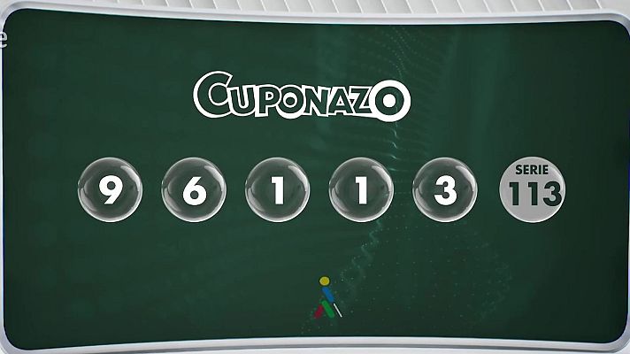 Sorteos ONCE - Sorteo ONCE - 02/05/25