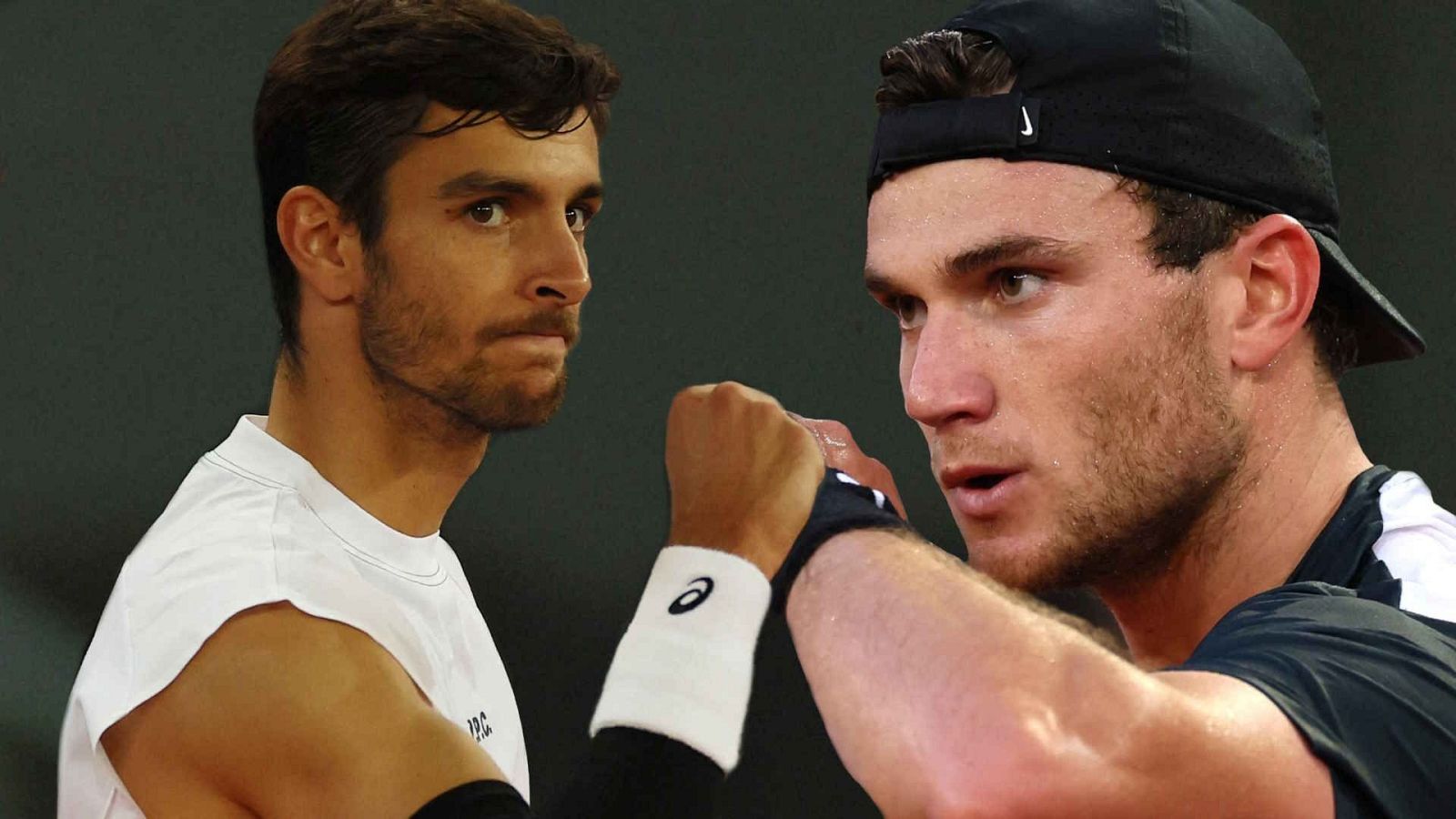 Tenis - ATP Mutua Madrid Open. 2ª Semifinal: Jack Drapper - Lorenzo Musetti - ver ahora