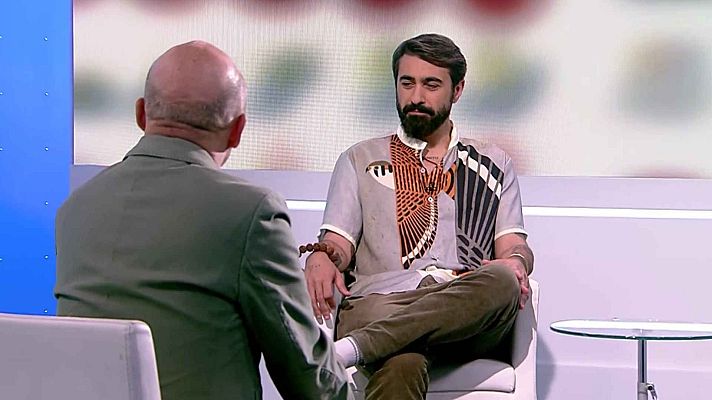 La hora cultural - La hora cultural - 02/05/25