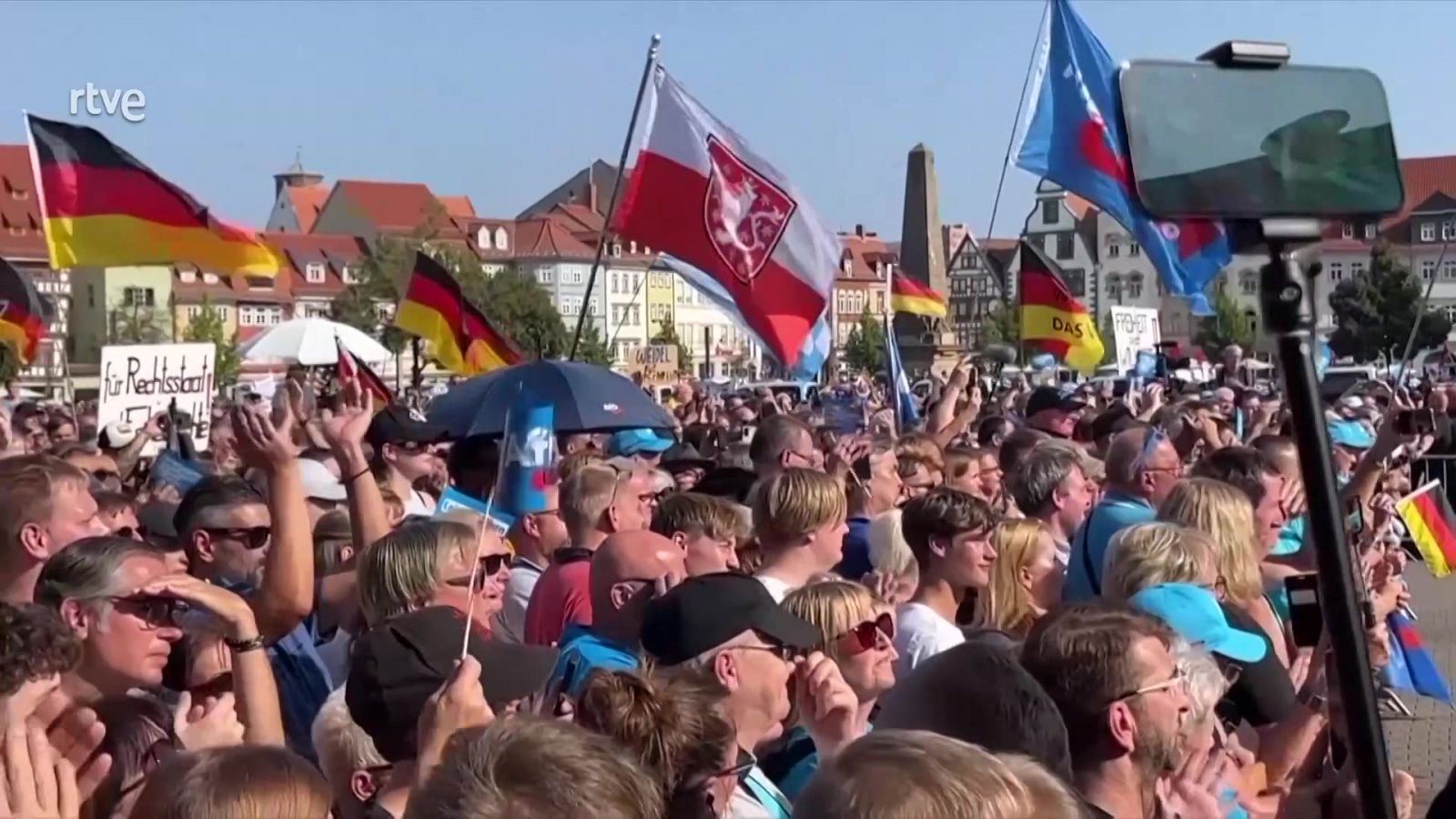 Telediario Internacional - 02/05/25 - ver ahora