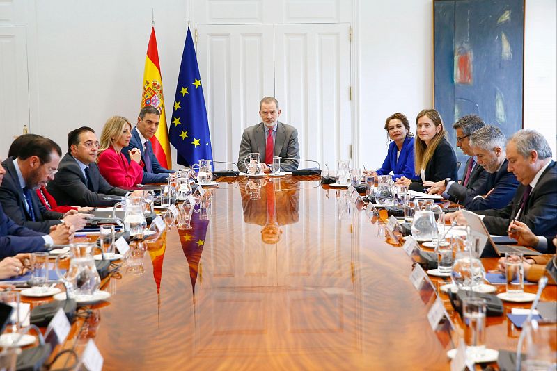 Audiencia Abierta - 03/05/25 - ver ahora