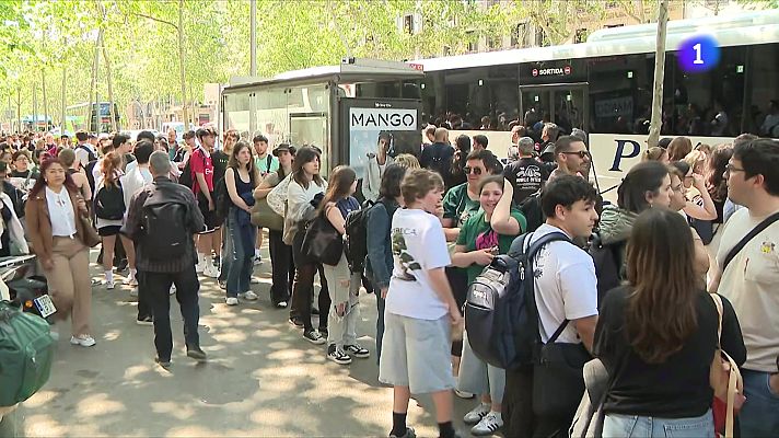 L'Informatiu - L'Informatiu - 03/05/2025