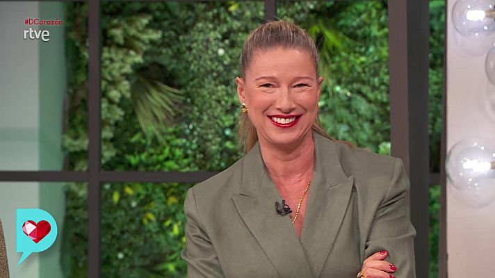 D Corazón - D Corazón - 03/05/25