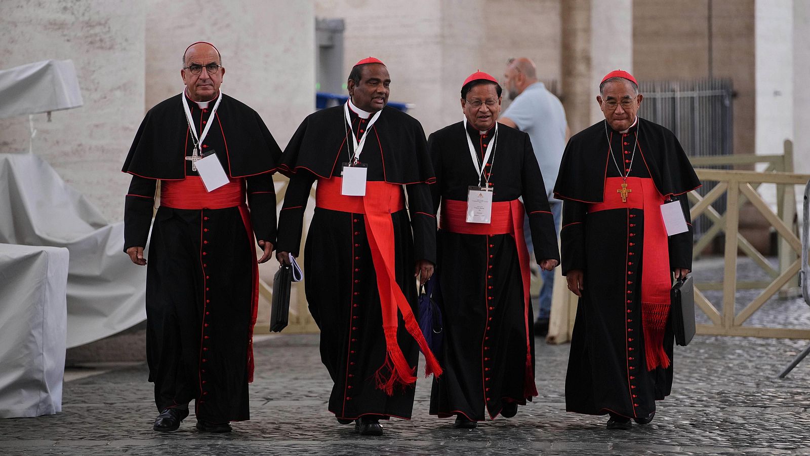 Telediario - 15 horas - 03/05/25 - ver ahora