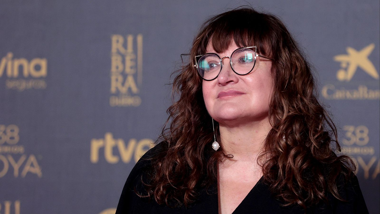 Isabel Coixet rueda en Roma su nueva película 'Los tres cuencos' | Ver