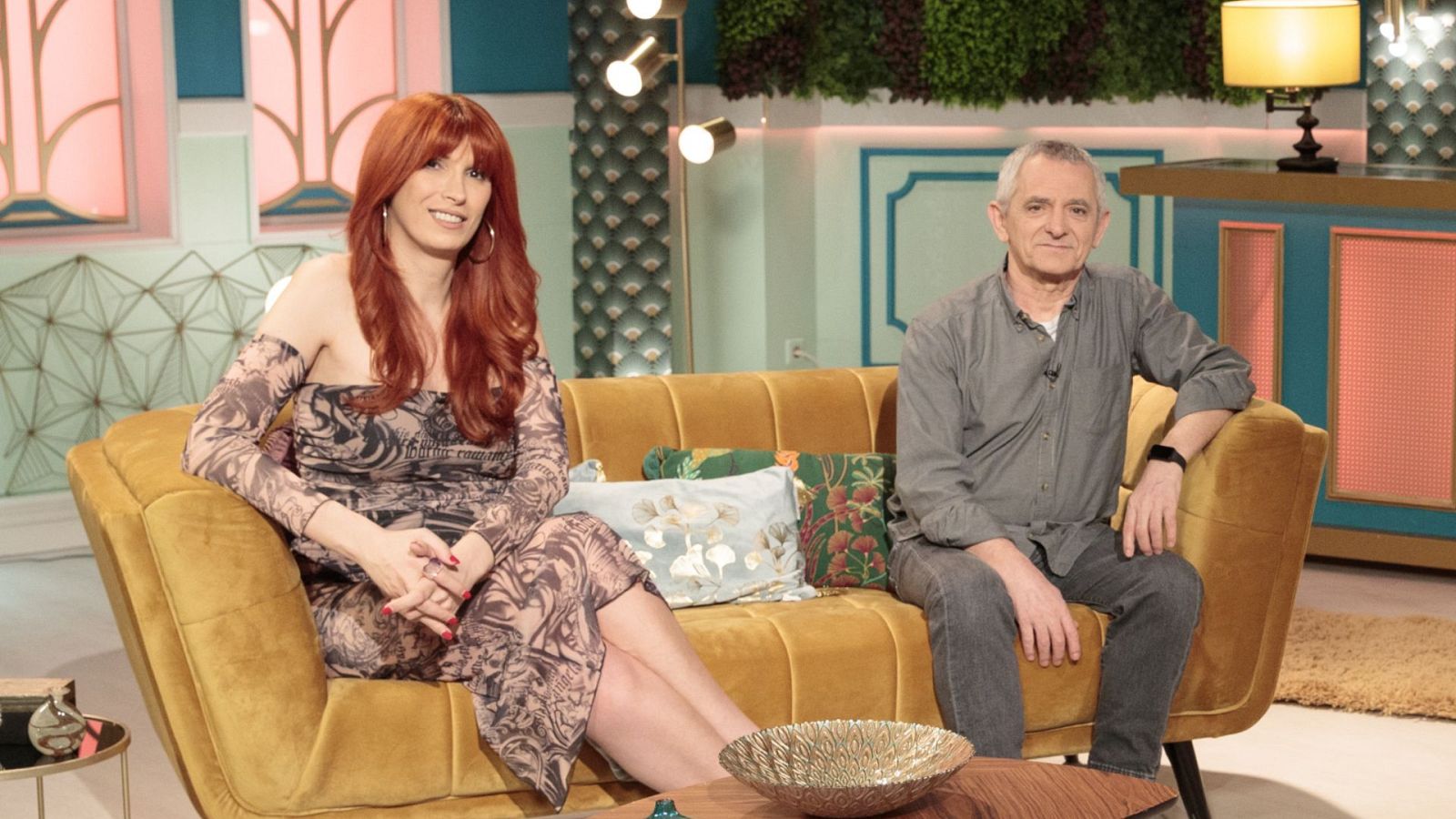 Cine de barrio - Presentación: El calzonazos - ver ahora