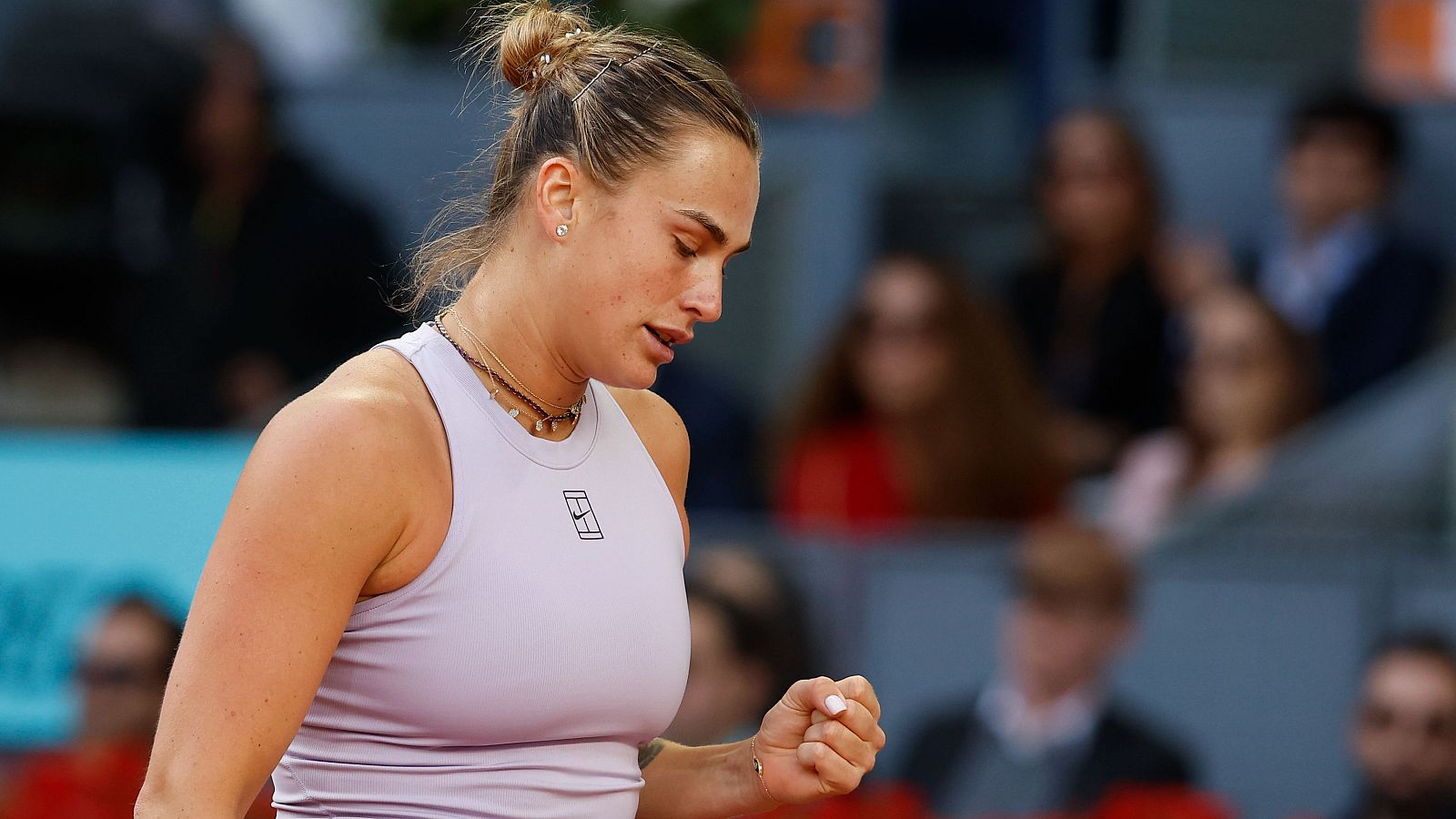 Resumen de la final del MMOpen: Aryna Sabalenka - Coco Gauff - Tenis | Ver