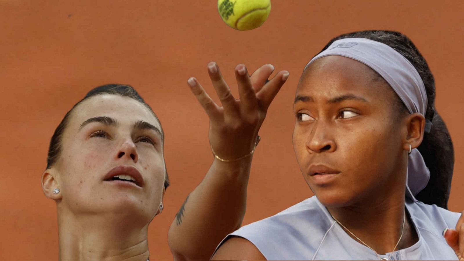 Tenis - WTA Mutua Madrid Open. Final: Coco Gauff - Aryna Sabalenka - ver ahora