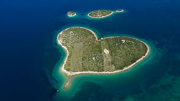 Sabores del mundo - Croacia, los tesoros del Adriático