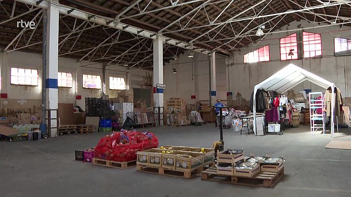 Buenas noticias TV - La DANA: medio año hacia la reconstrucción