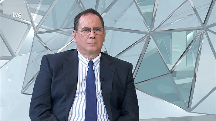 Medina en TVE - Liderazgo ético II