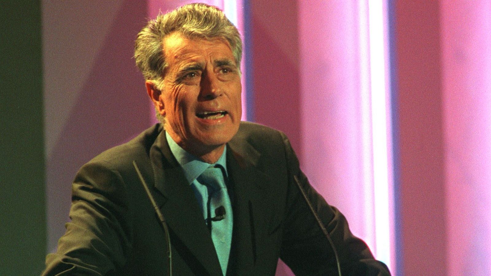 Jesús Hermida, un periodista que transformó la televisión - Fin de semana 24h | Ver