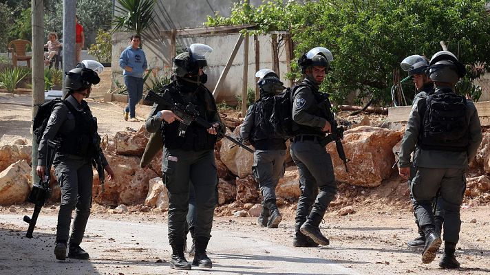 Fin de semana 24h - Israel movilizará a miles de reservistas para reforzar su ofensiva en Gaza