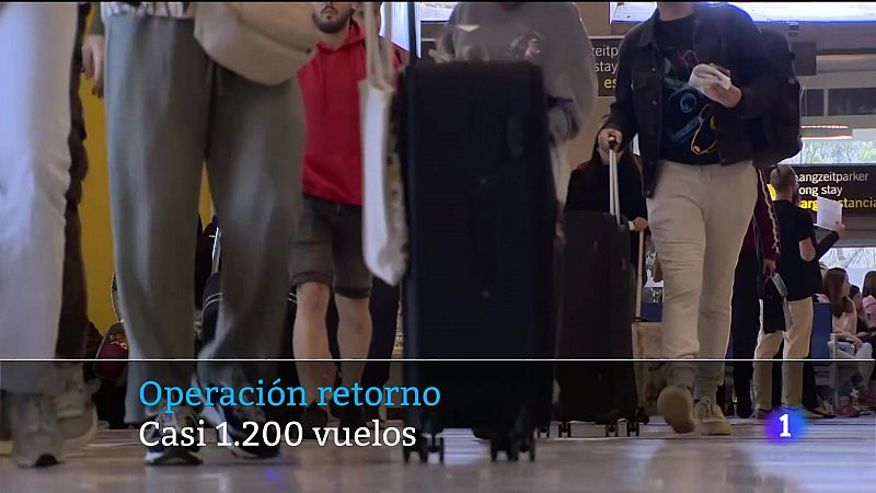 Telecanarias - 04/05/2025
