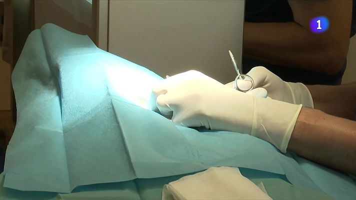 L'Informatiu - Intrusisme laboral a la cirurgia plàstica: operen metges sense les competències necessàries