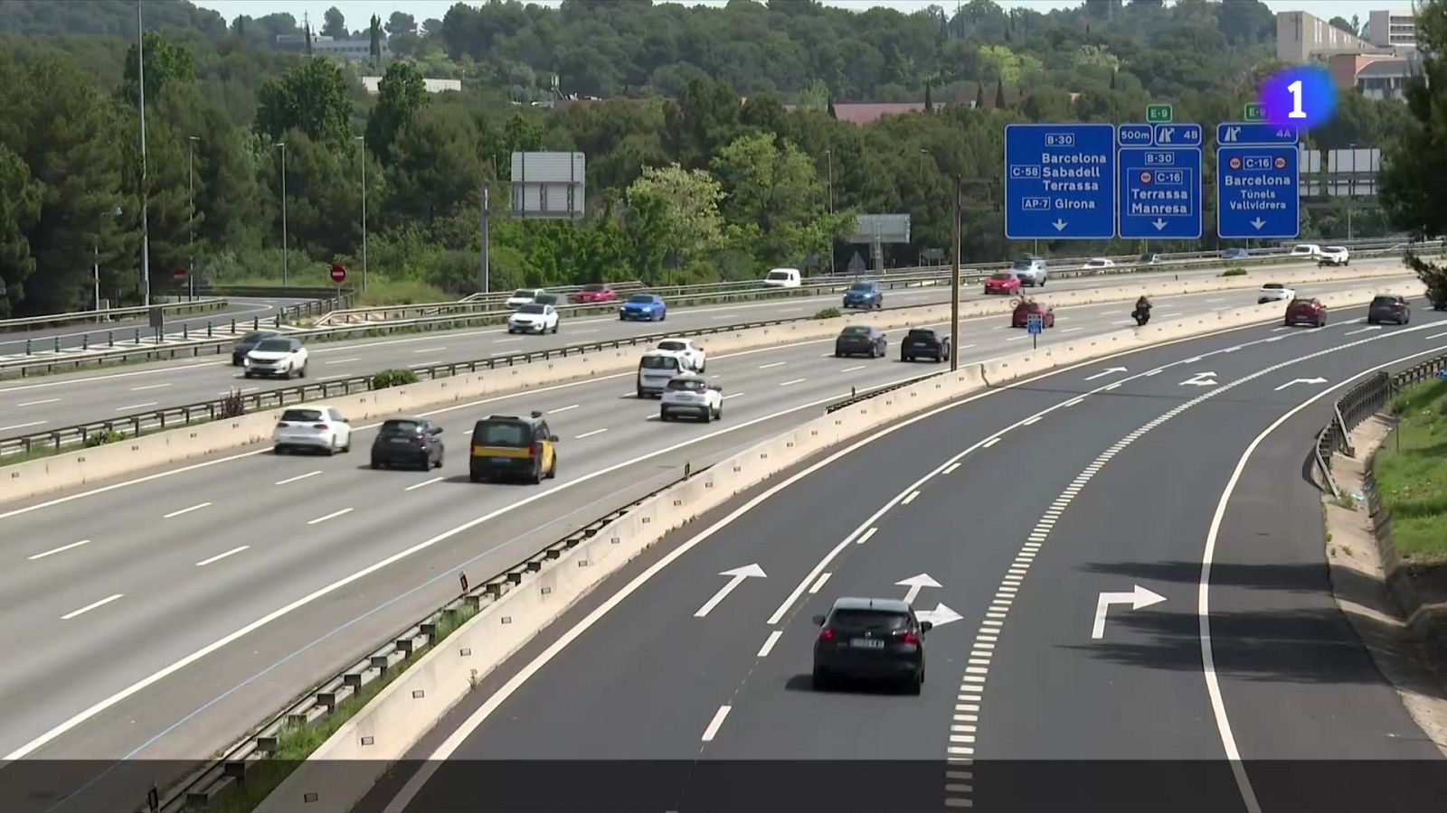 L'Informatiu - 04/05/2025