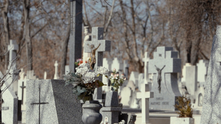 Memento Mori