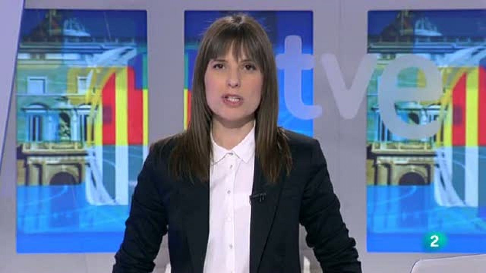 L'Informatiu: El govern ha començat a traçar l'estratègia sobre el procès sobiranista | RTVE Play