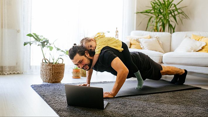 Objetivo igualdad - Programa 167: La imagen de la masculinidad: lo viejo y lo nuevo