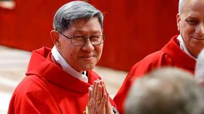 La relación con España de Luis Antonio Tagle, candidato a primer papa asiático de la historia
