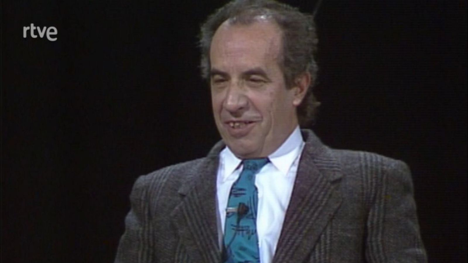 Tercer Món, explotació i solidaritat - Debat 2 - arxiu - Arxiu TVE Catalunya | Veure