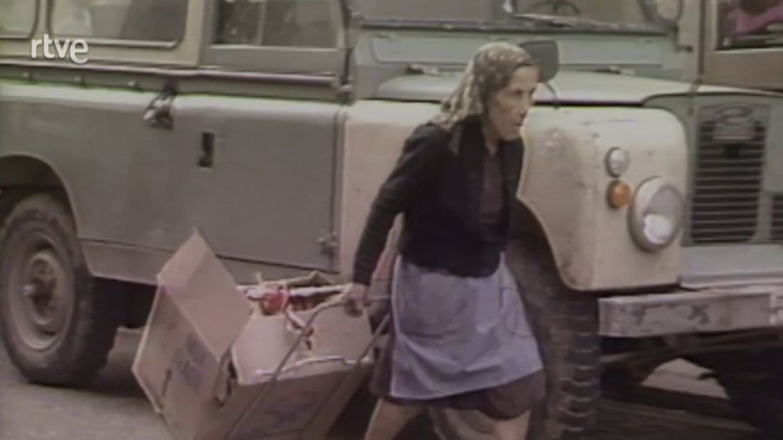 Catalunya, un milió de pobres - 135 Escons - 135 Escons | Veure