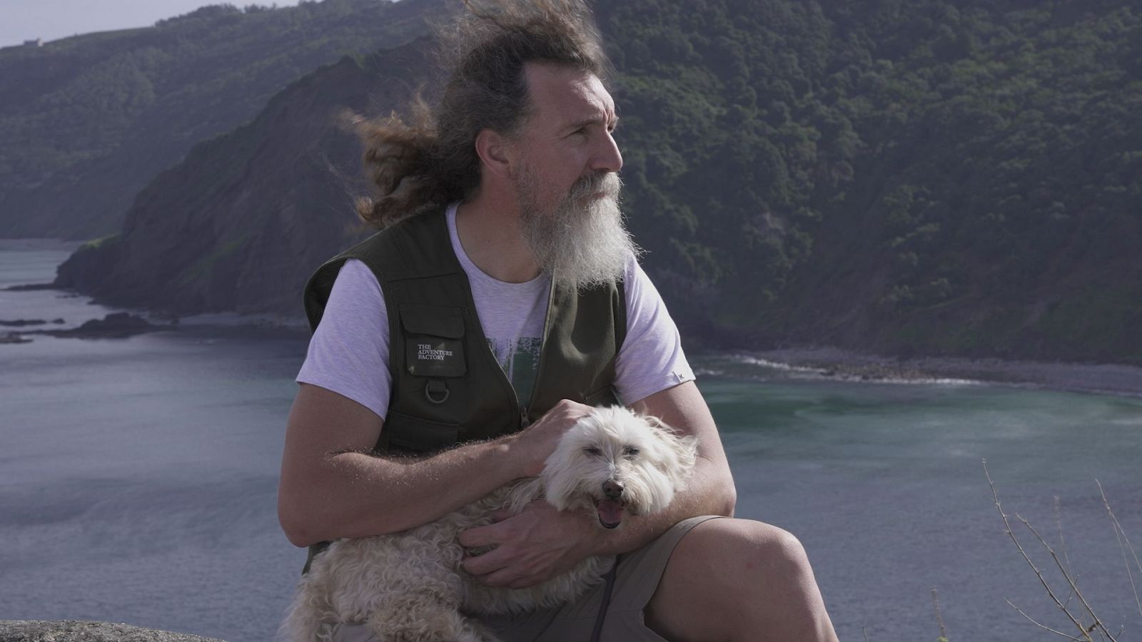 Senderos con Juan y Migas - Temporada 3 - Migas, ¡eso vamos a hacer! - ver ahora