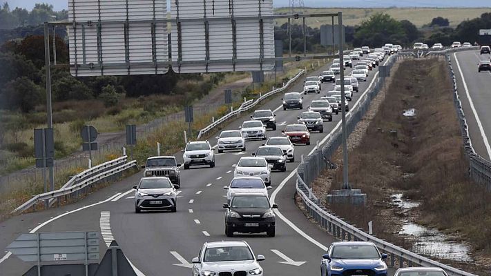 Fin de semana 24h - Informativo 24 horas - 20h - 04/05/25