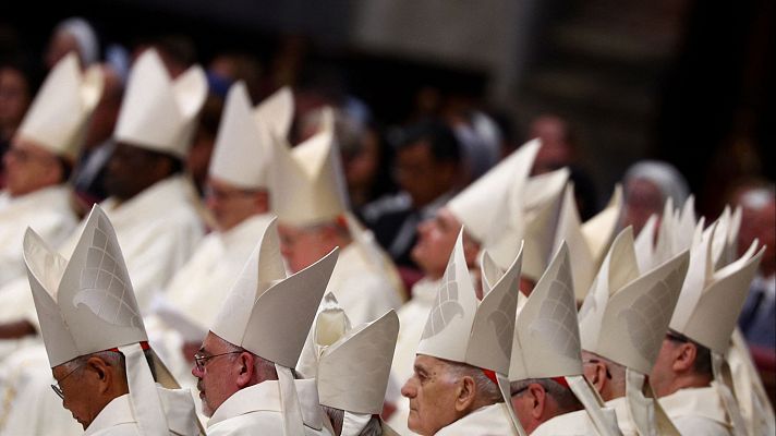 El calendario del cónclave: así comenzará la elección del papa | Ver