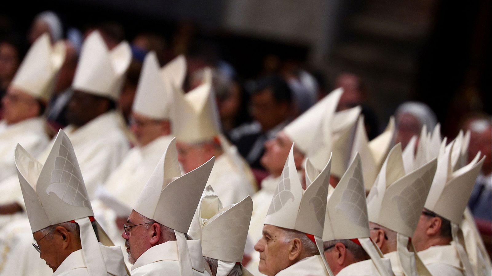 El calendario del cónclave: así comenzará la elección del papa | Ver