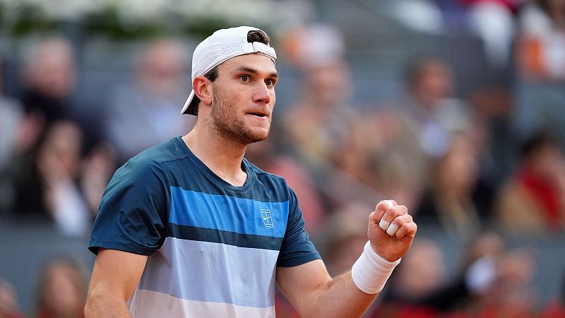 Programa Mutua Madrid Open. Resumen jornada - 04/05/25 - ver ahora