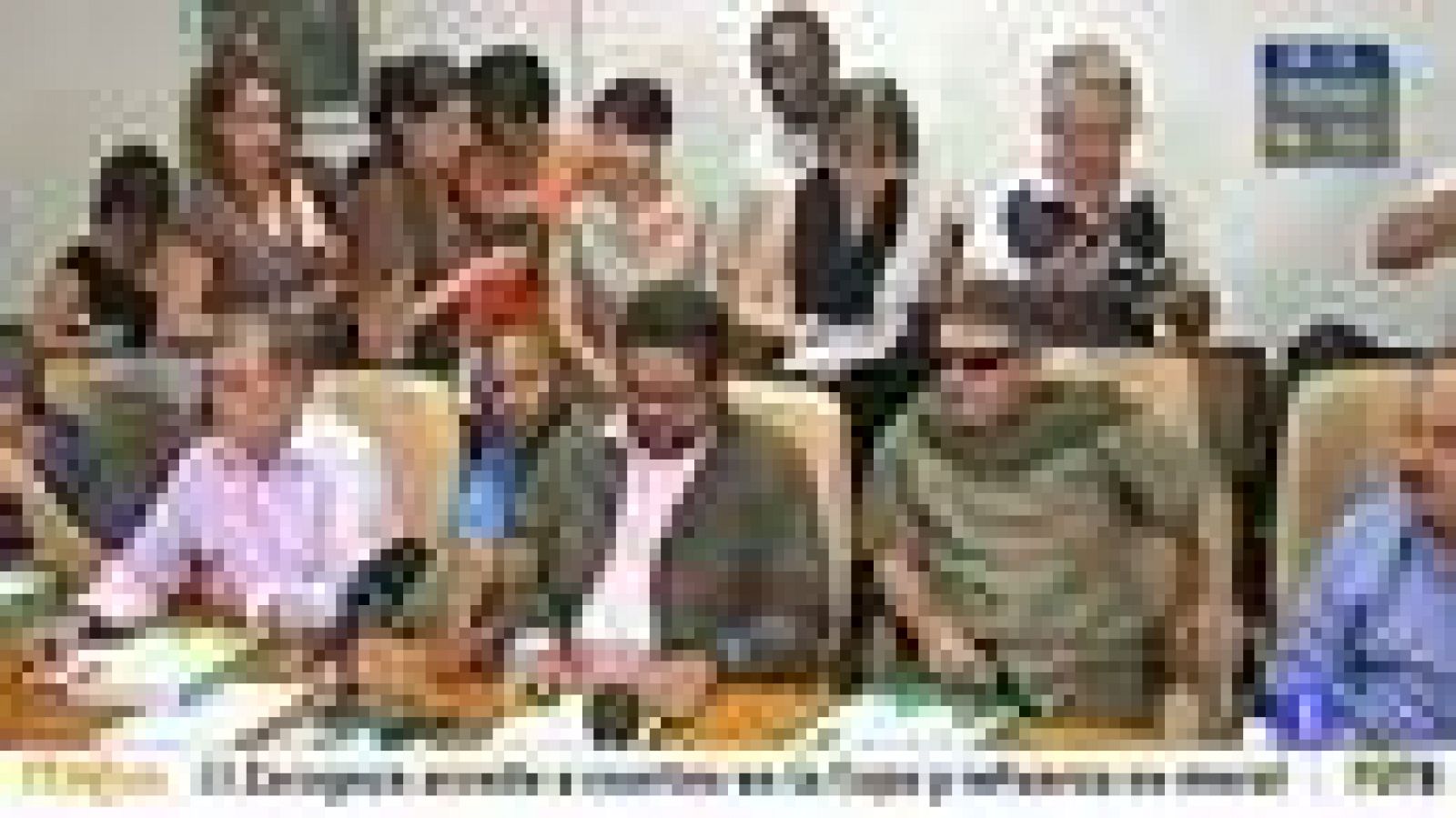 Las FARC descartan extender el alto el fuego unilateral