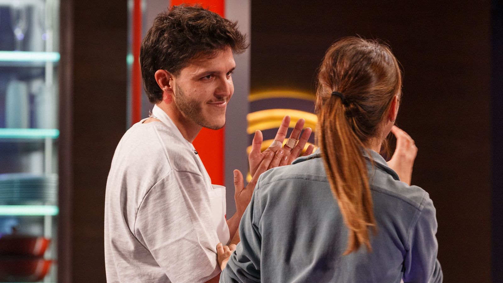 Chema: "Si no utilizas desodorantes químicos durante 21 días tu cuerpo deja de oler"