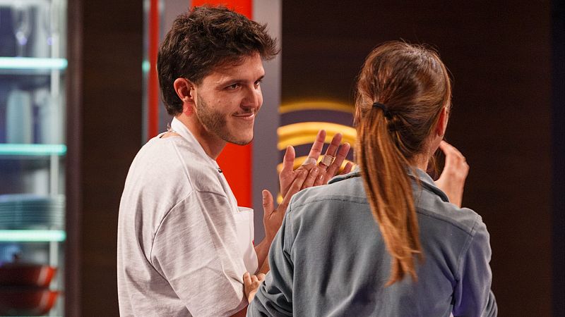 Chema: "Si no utilizas desodorantes químicos durante 21 días tu cuerpo deja de oler"