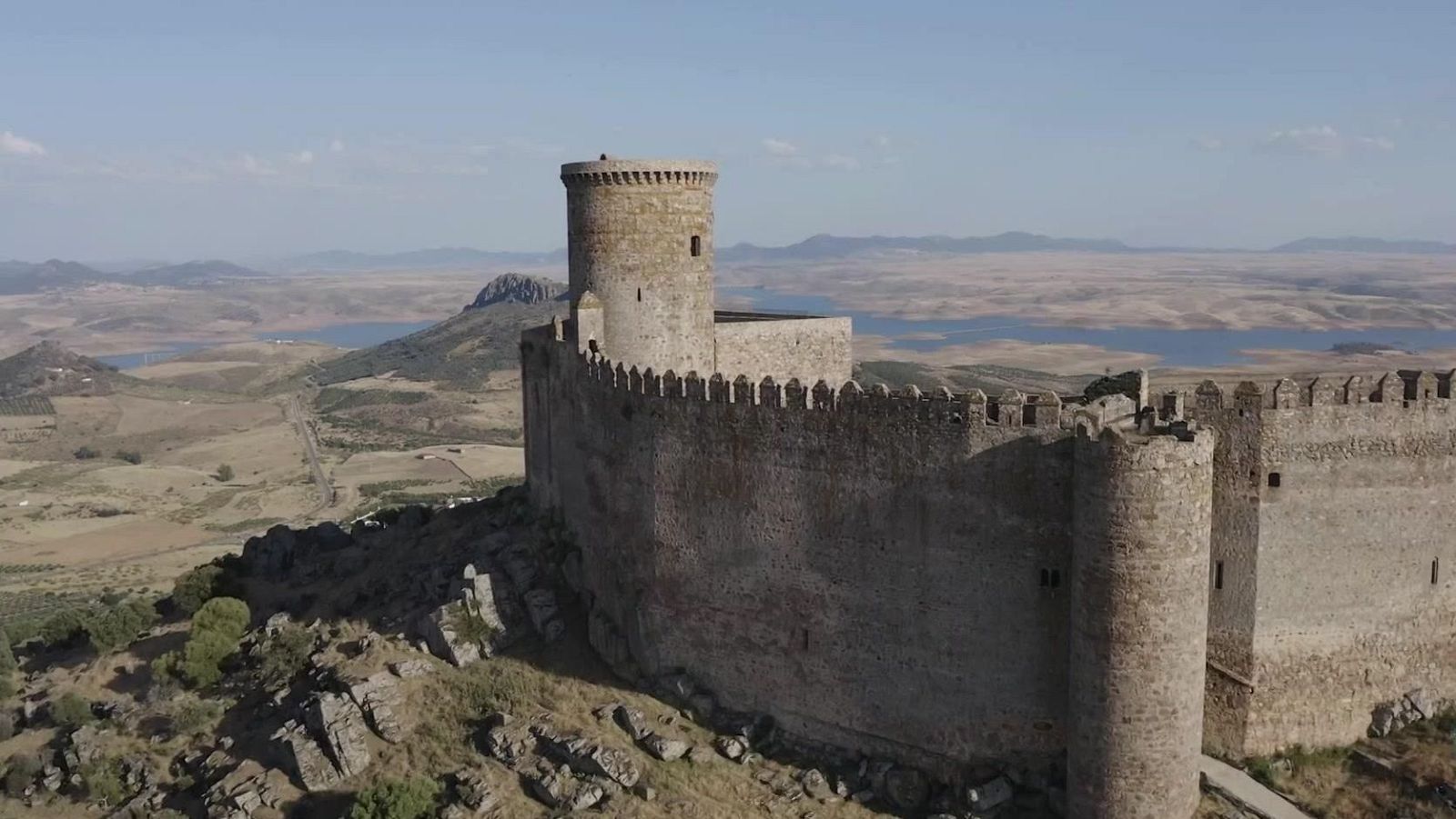 Turisme rural al món - Ambroz i Tierras de Granadilla, Extremadura - Veure Ara