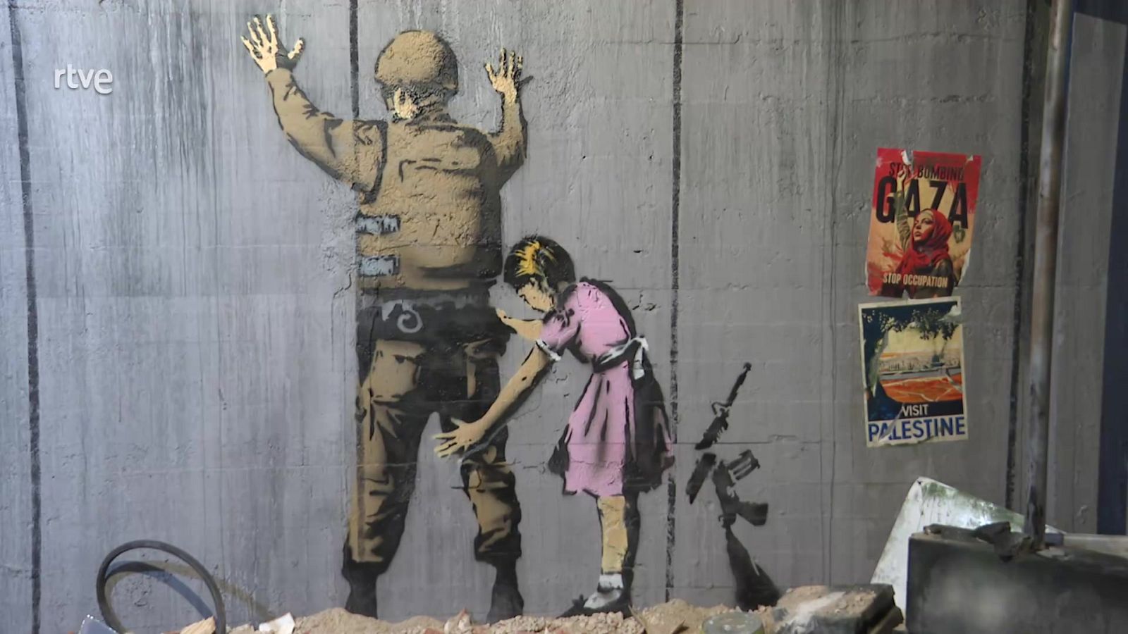Museo Banksy | Ver