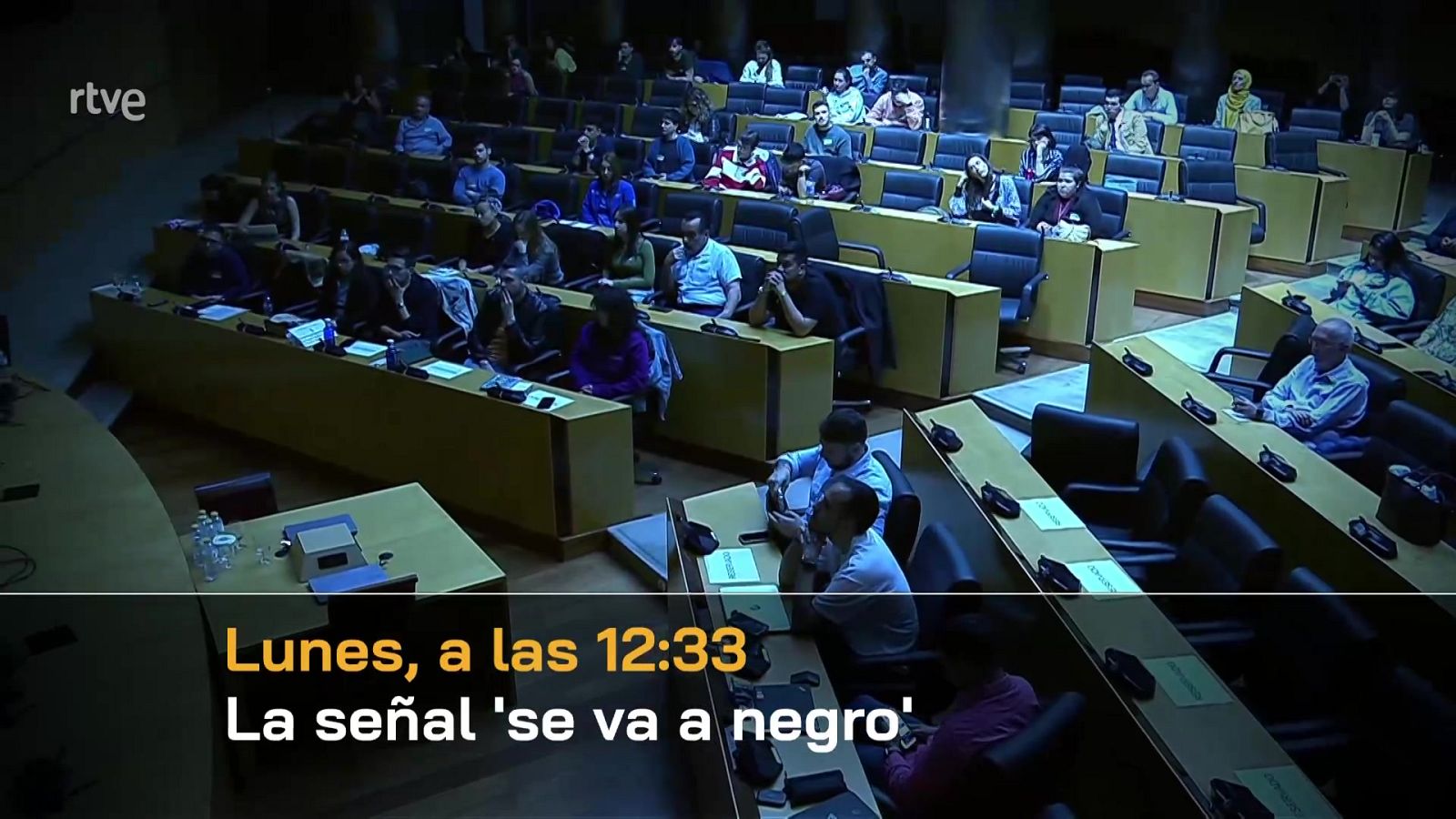 Resumen del 3/05/2025 | Ver