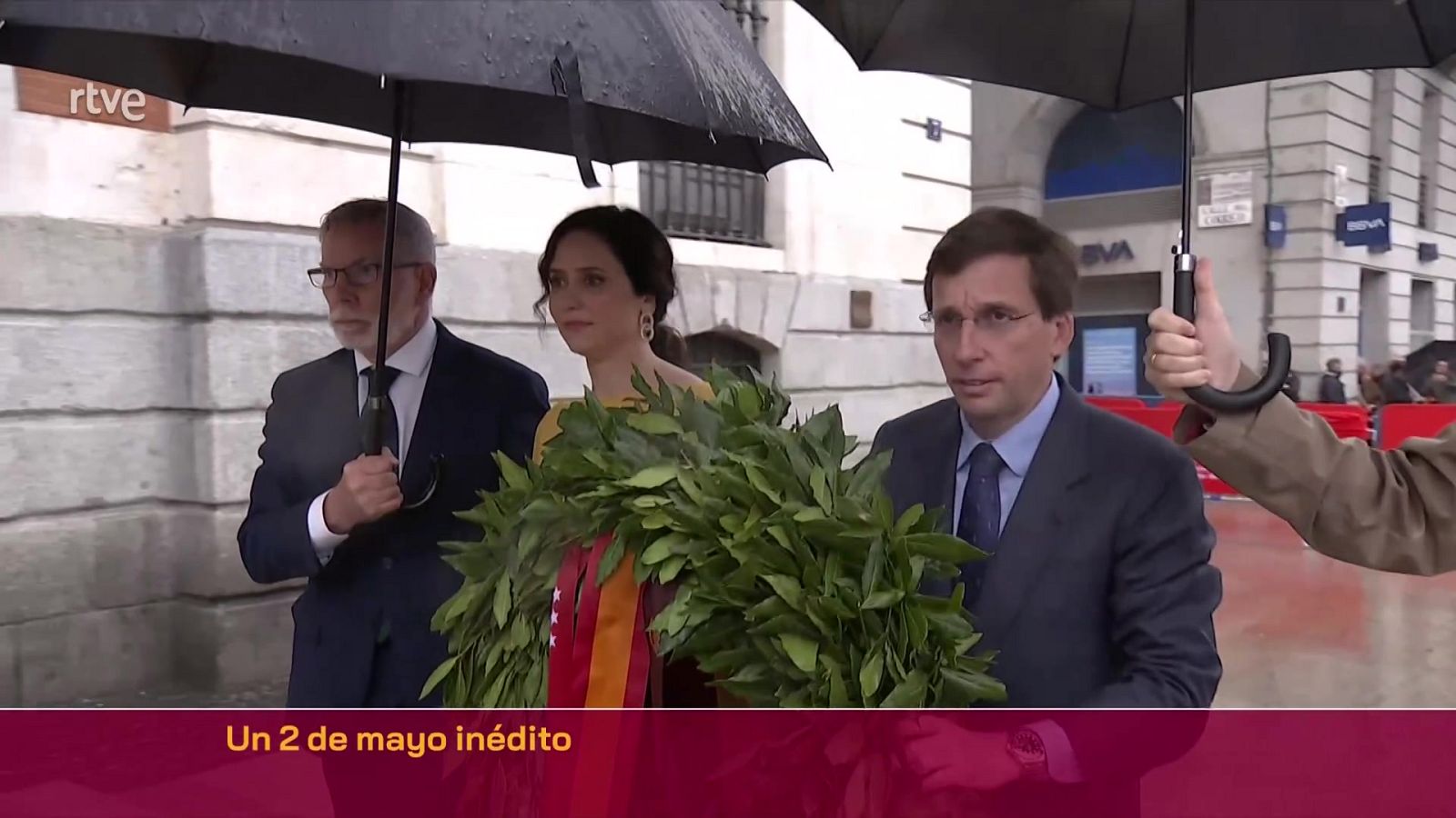 Actos del 2 de Mayo | Ver