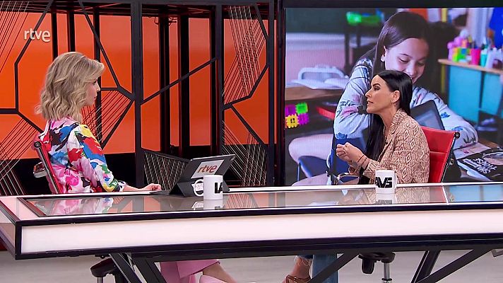 La aventura del Saber - La aventura del saber - 05/05/25