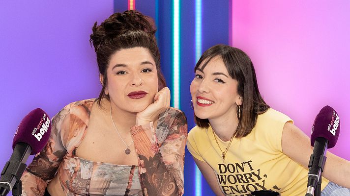 Vuelve 'Está el horno para bollos' con Nerea Pérez de las Heras y Judith Tiral